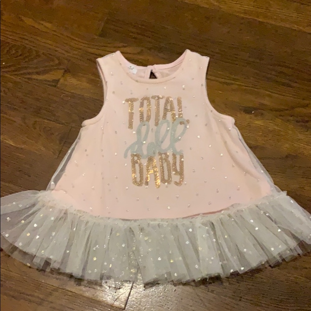 Mud Pie Top!